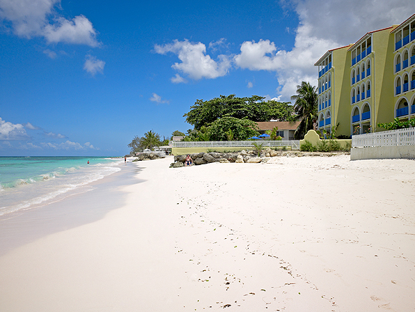Home Maxwell Beach Barbados Villas