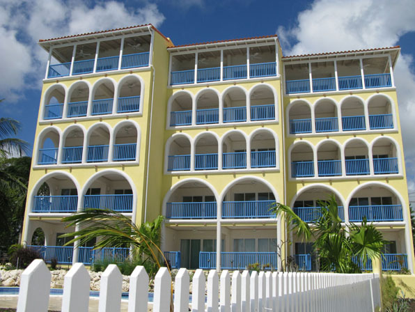 Bridgetown, Barbados Vacation Rentals, Apartments & Condos