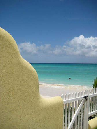 Maxwell Beach Barbados Villas | Awesome Barbados Vacation Rentals